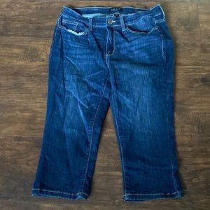 Judy Blue skinny jeans